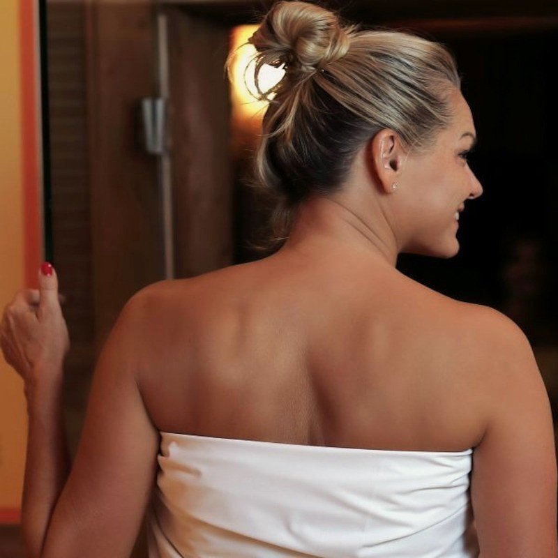 AQUA-VITAL vacation 2026