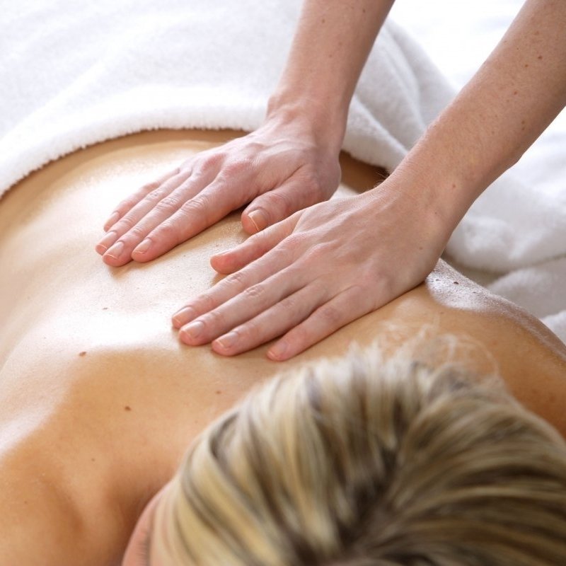 Relieving-back-pain vacation 2026