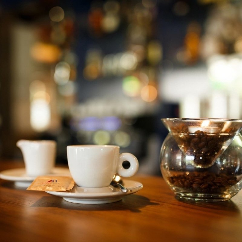 Accommodation with breakfast