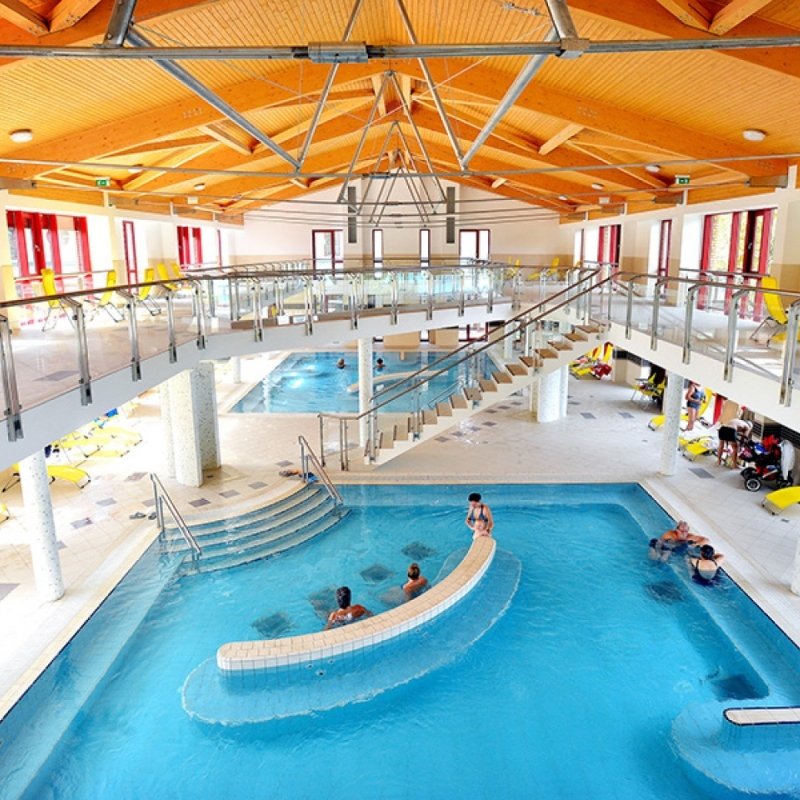 Accommodation with breakfast