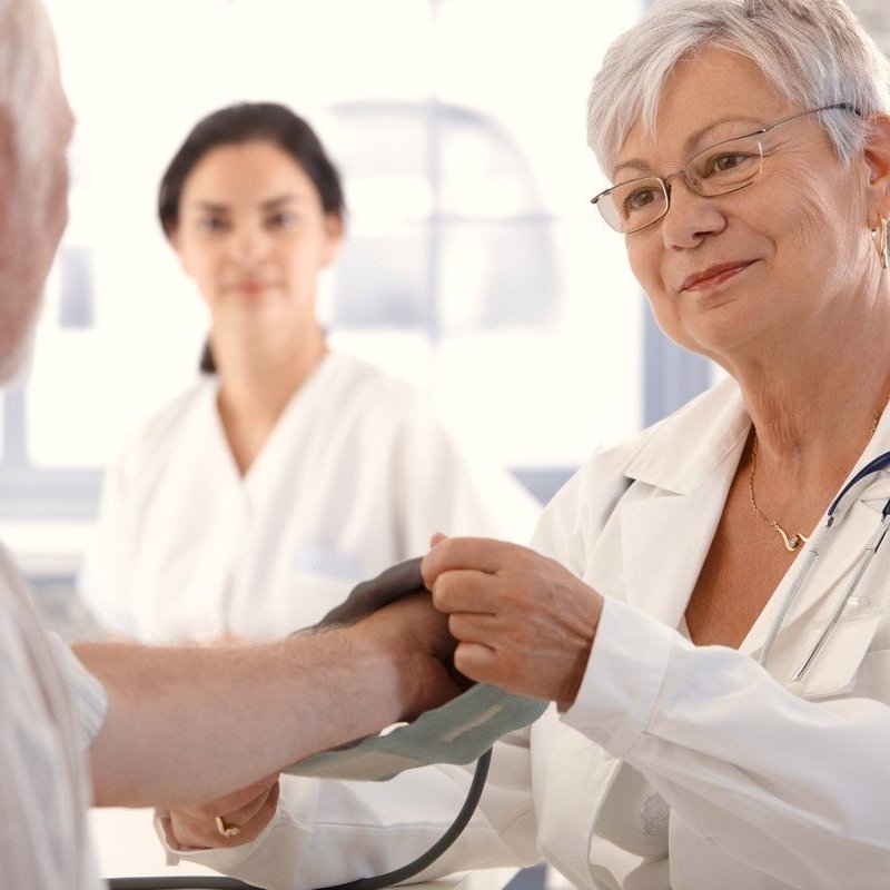 Medical stay STANDARD 2026