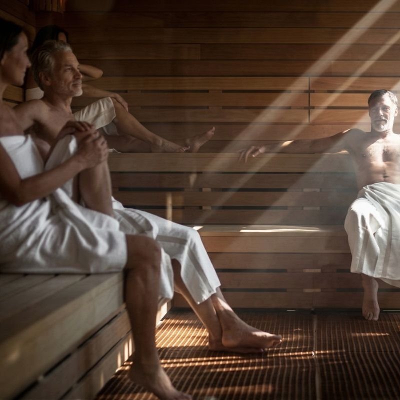 ALL INCLUSIVE holidays in Hévíz 2026