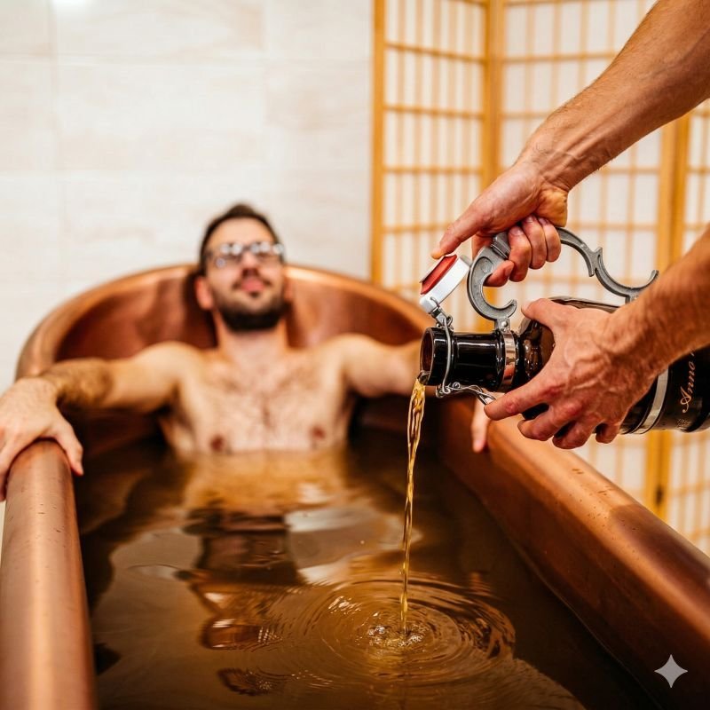 EXTRA 2026 treatment stay