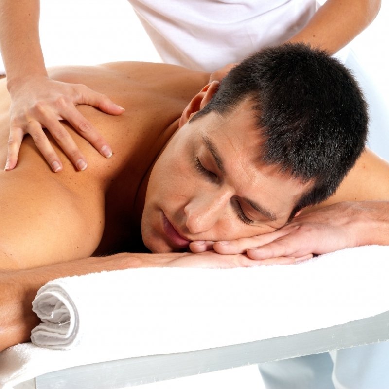 Weekly treatment stay