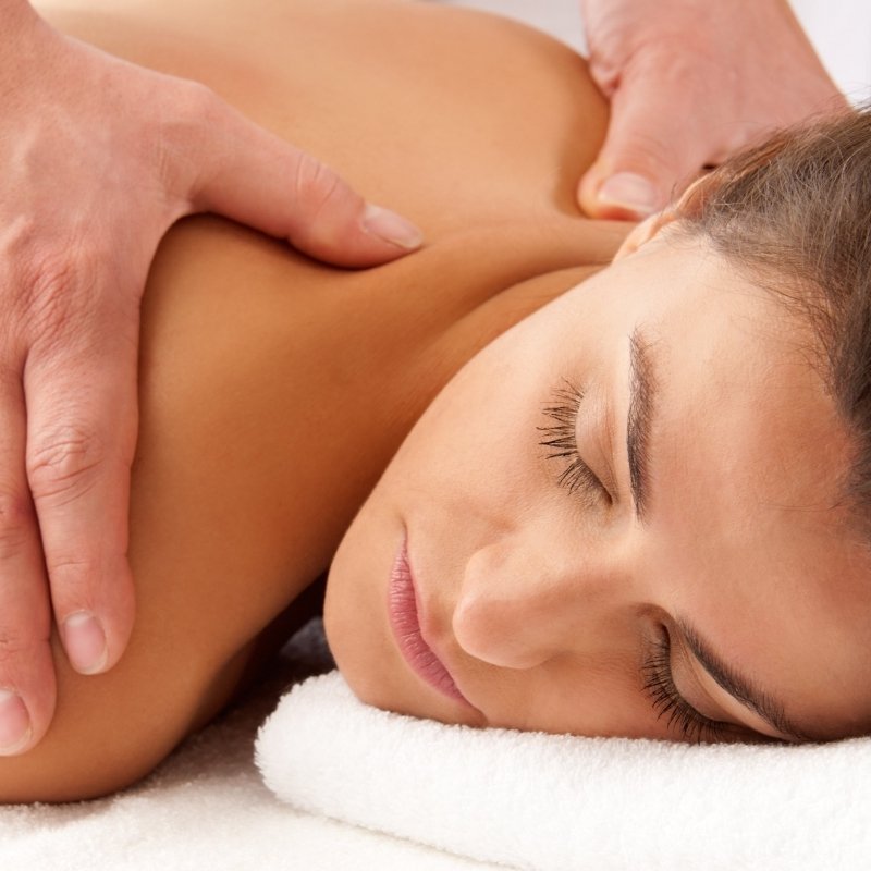 Comprehensive treatment stay