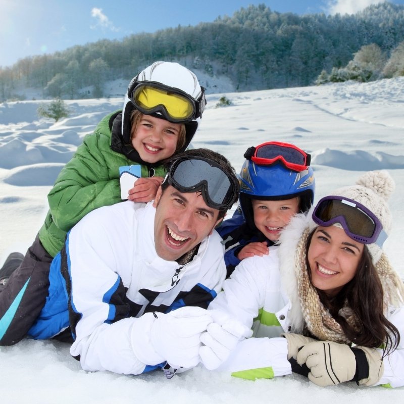 Special winter stay Vital (week) 2026