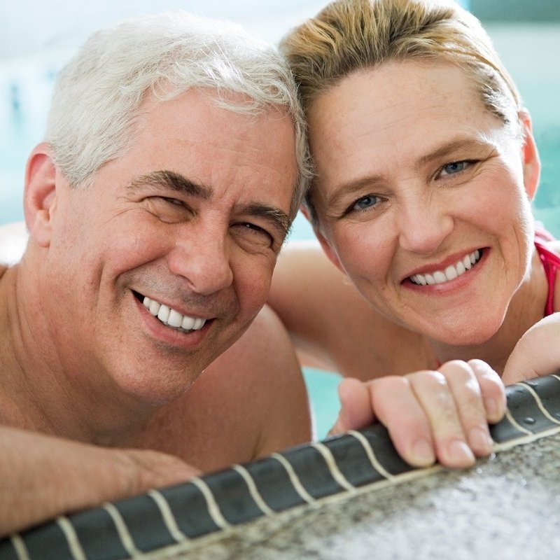 Week for seniors 2026