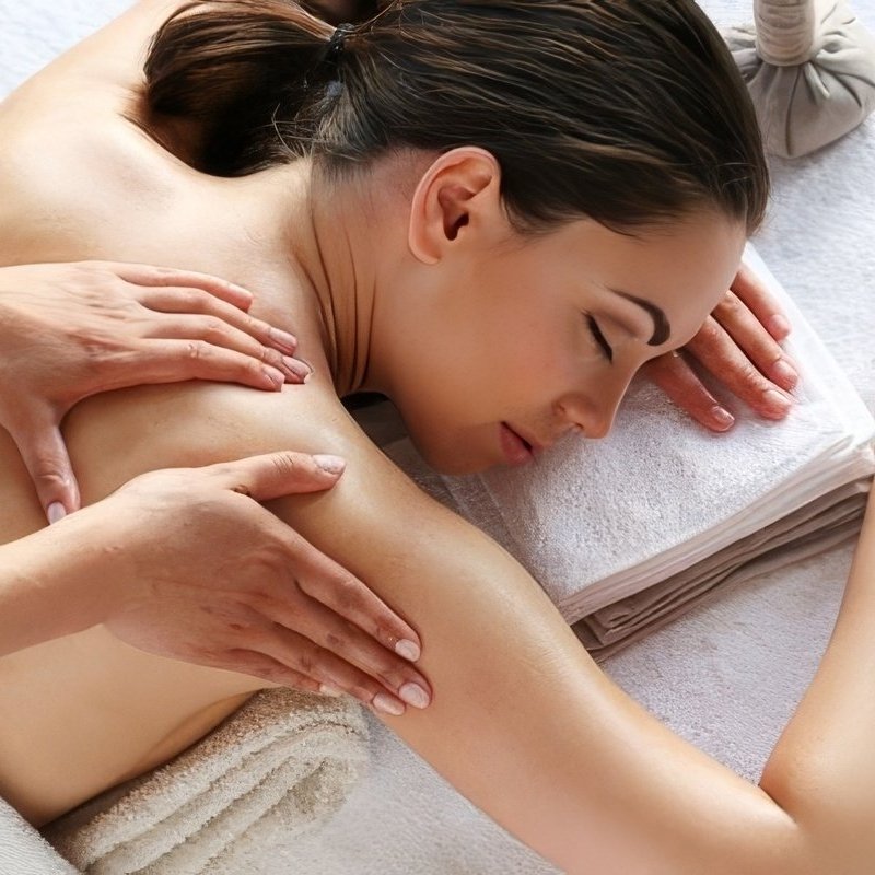 Spa on trial 
