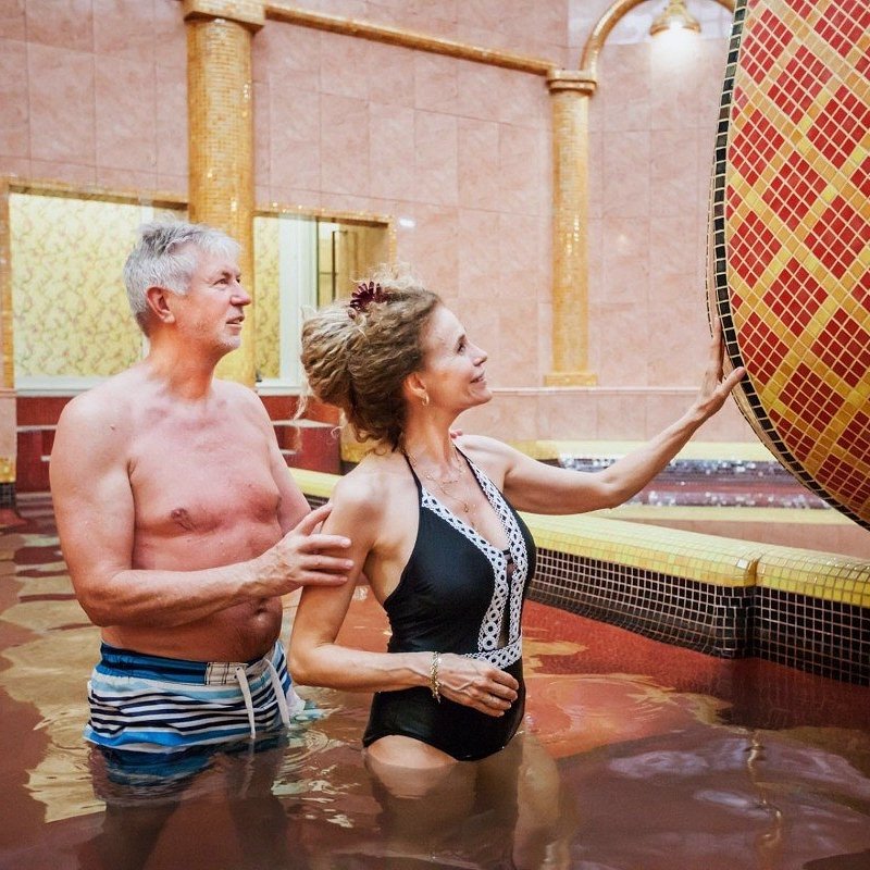 Spa on trial from 1.3.2026