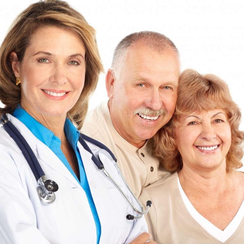 Comprehensive treatment stay