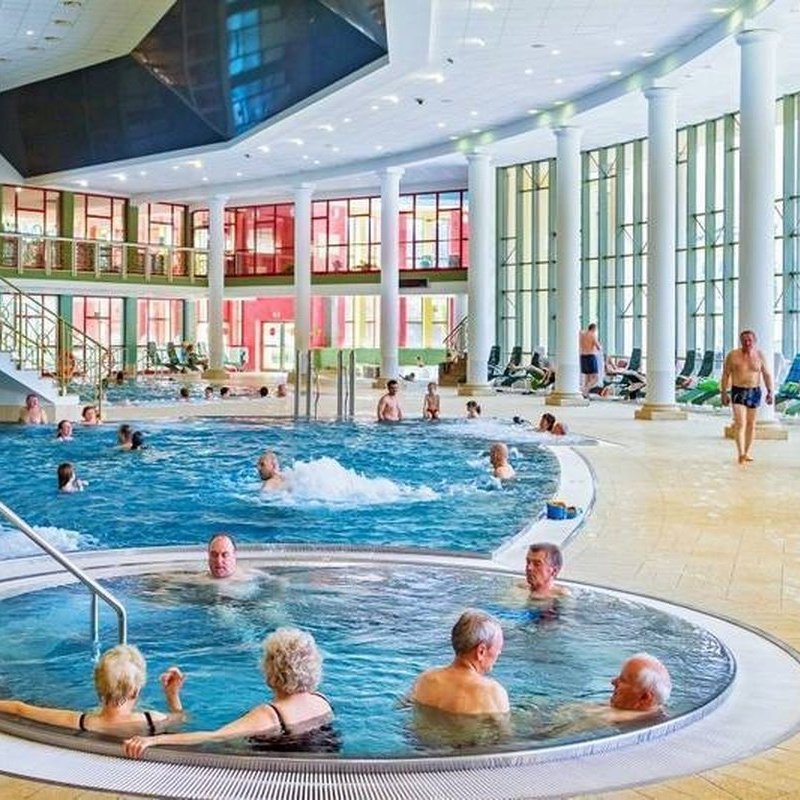 Intensive treatment stay