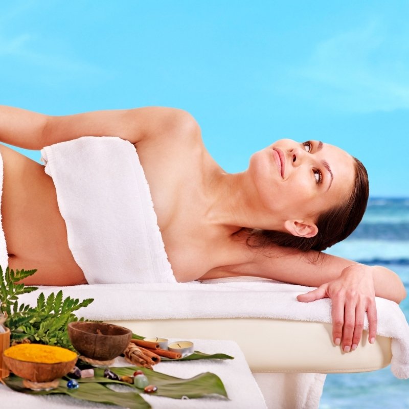 Spa for the exam 2026