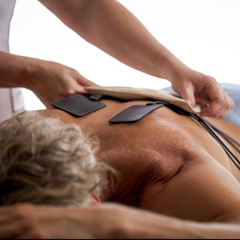 Essential spa stay