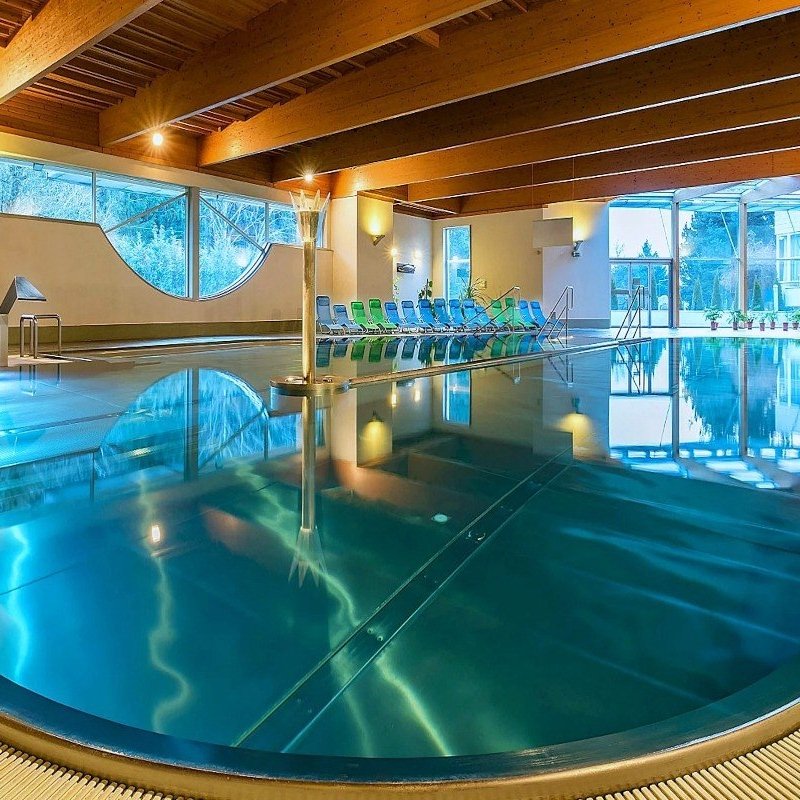 Easter at the Star Hotel