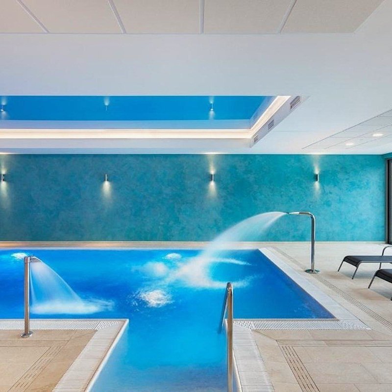 Easter Wellness Vacation