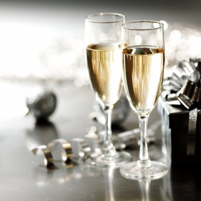 New Year