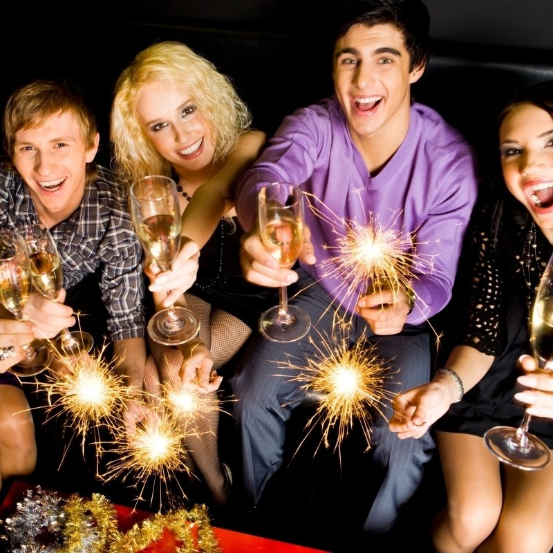 New Year