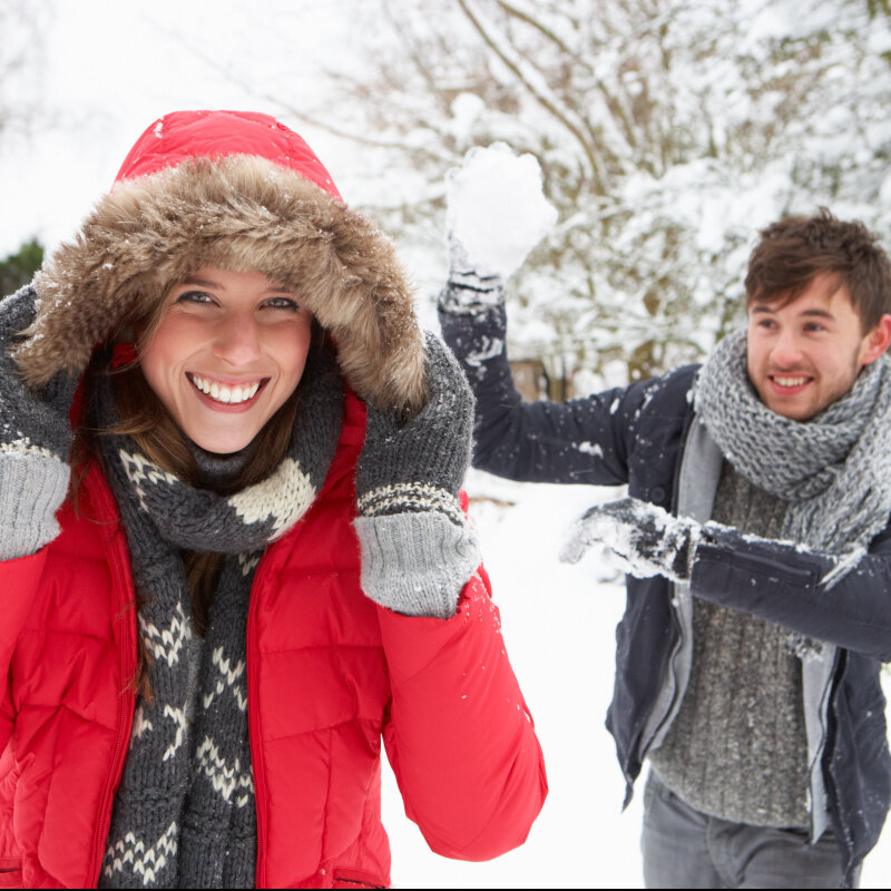 Special December stay Vital (week) 2026