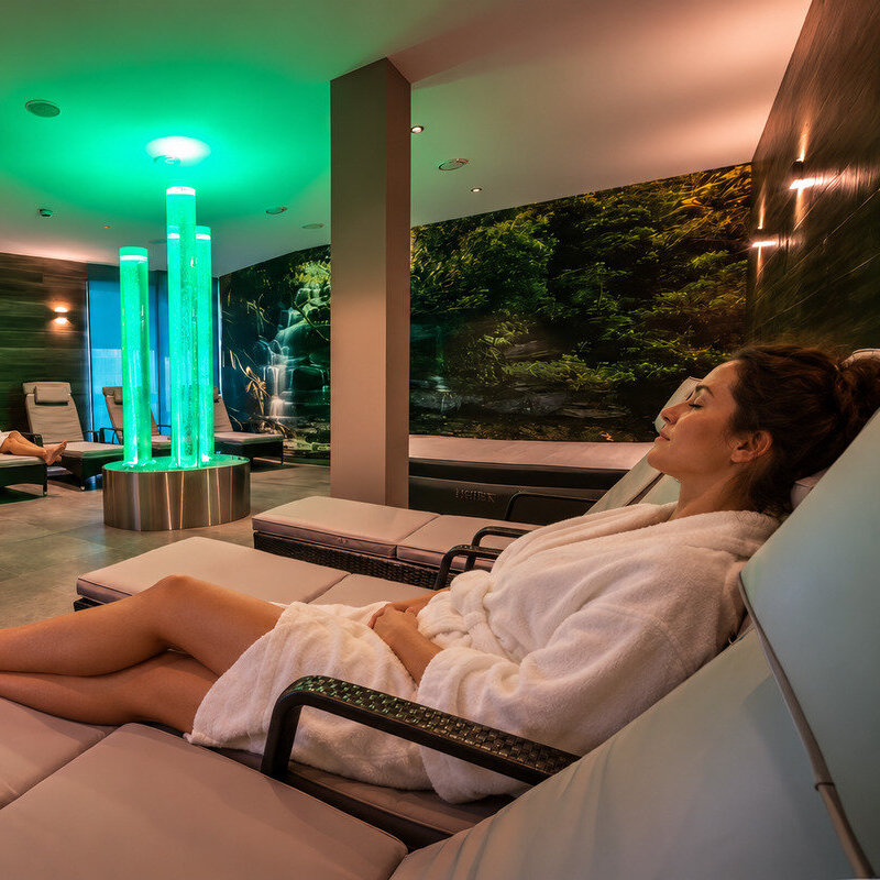 Wellness well-being