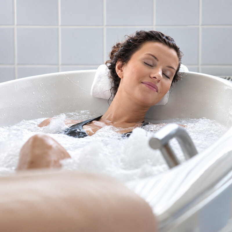 Anti-stress stay