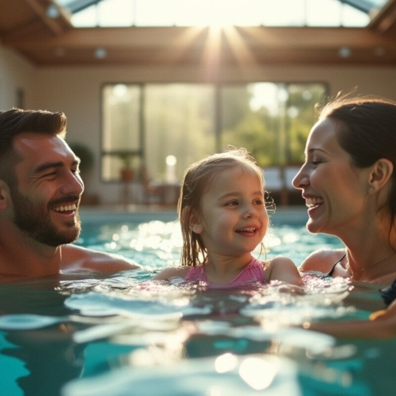 October spa package