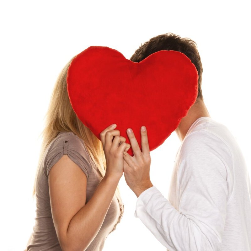 Romantic vacation 