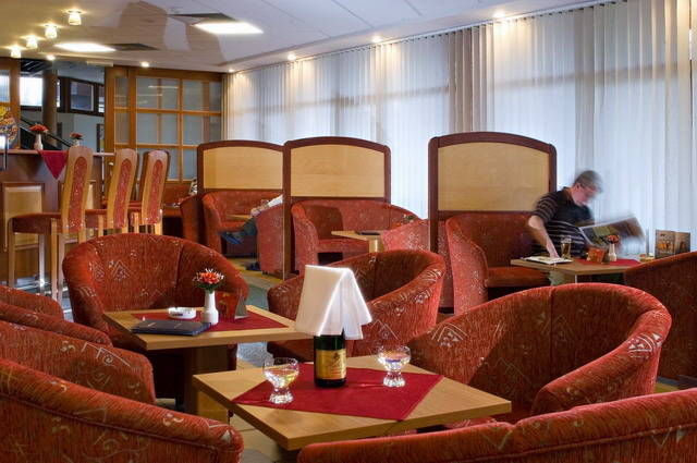 Hotel Sorea Titris ***
