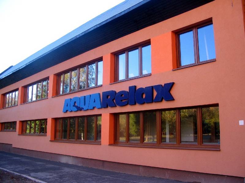 Hotel Sorea Titris ***