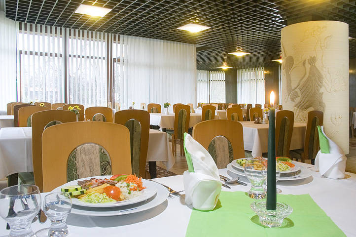 Hotel Sorea Titris ***