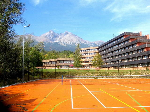 Hotel Sorea Titris ***