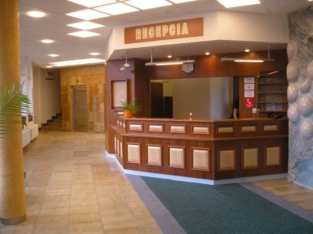 Hotel Sorea Titris ***