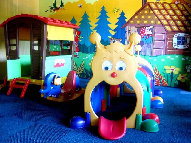 Hotel Sorea Titris ***