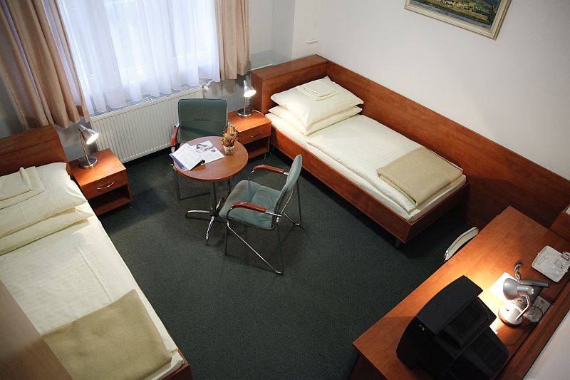 Room Standard