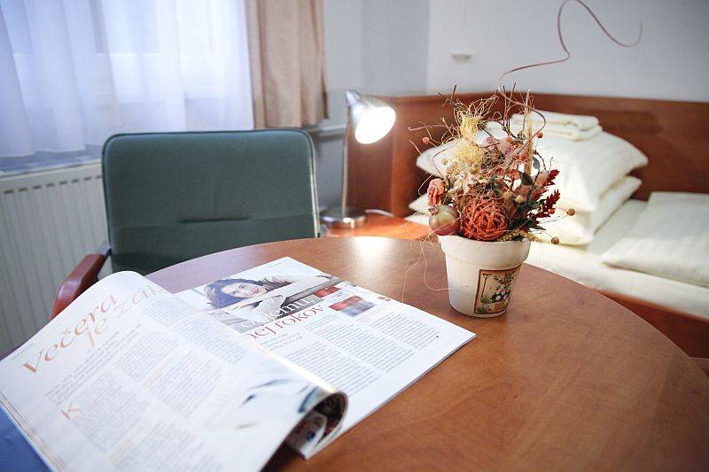 Room Standard