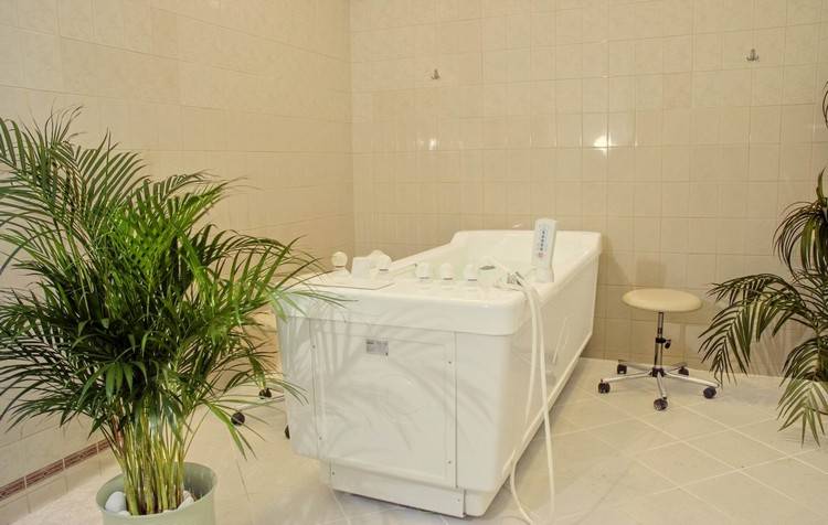 Interhotel Central ****