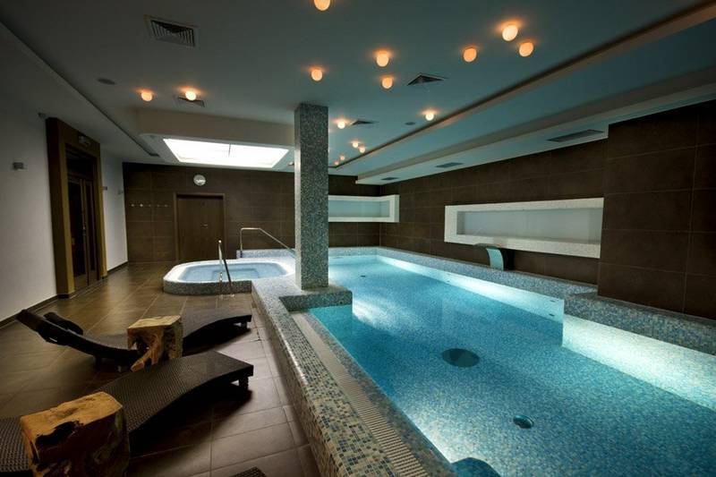 Wellness Vacation
