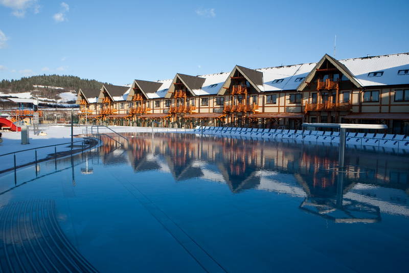 Hotel Besenova ***