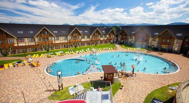 Hotel Besenova ***