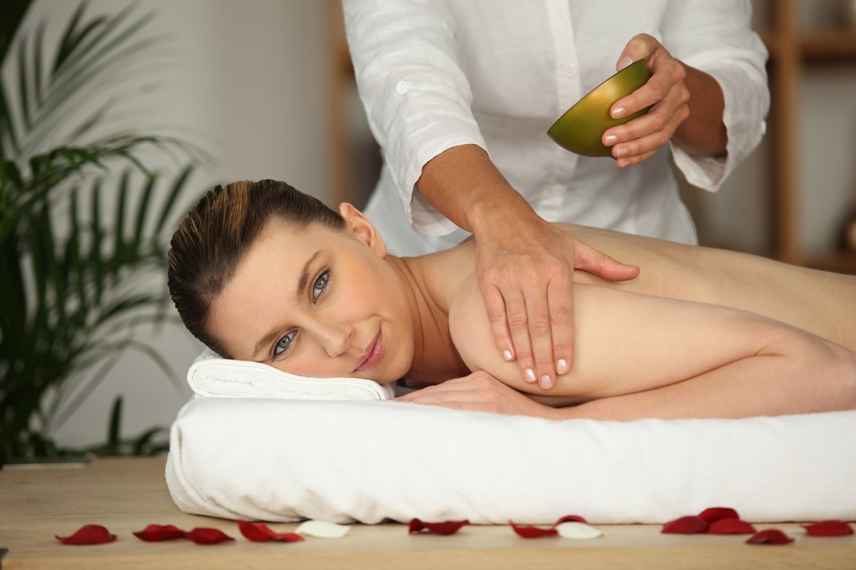 Wellness package