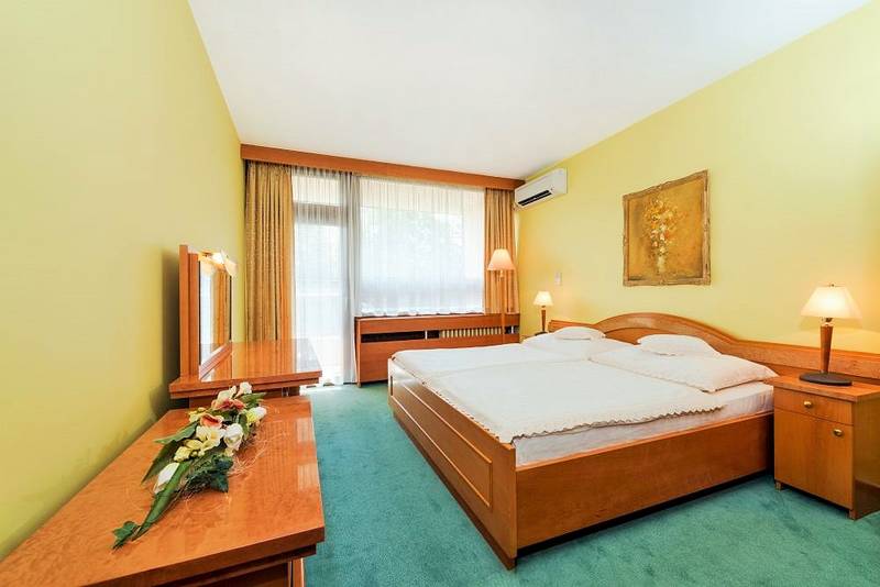 President/Family suite