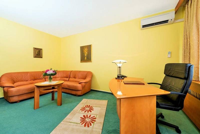 President/Family suite