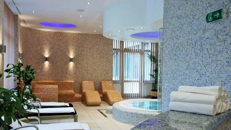 Weekend stay