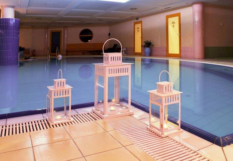 Hotel Hubert ****