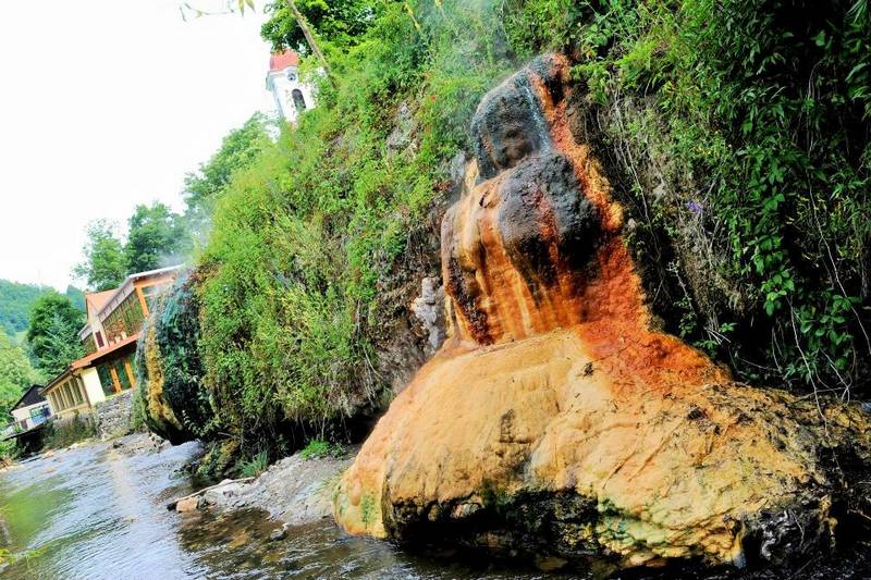 Pension Alžbeta spa house 