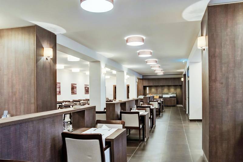 Pension Alžbeta spa house 