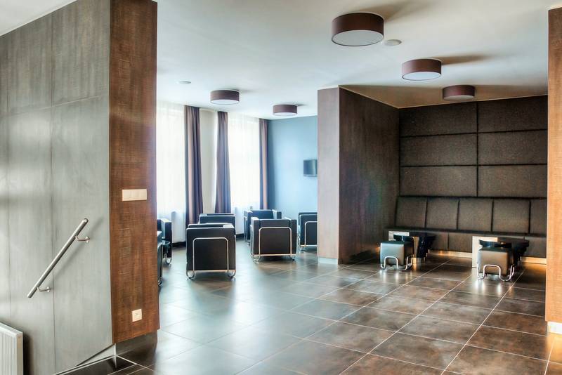 Pension Alžbeta spa house 