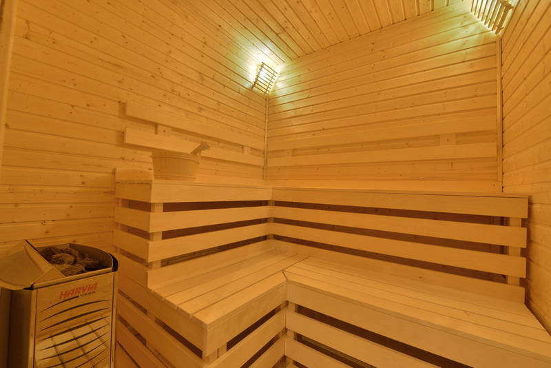 Pension Matej Bel spa house 