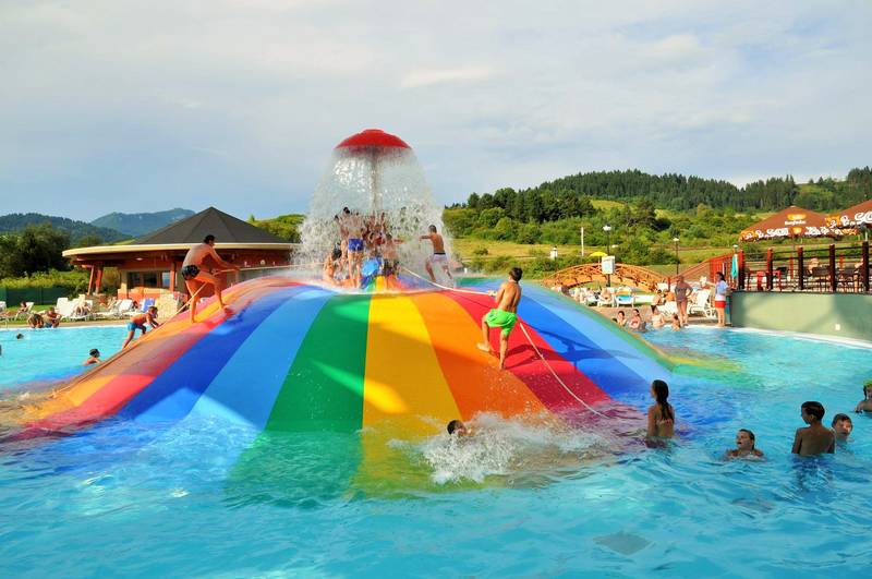 Hotel Besenova ***