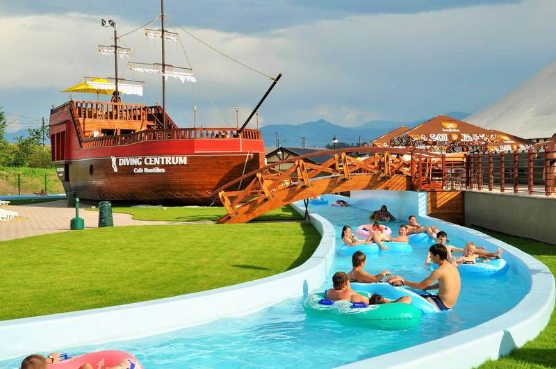 Hotel Besenova ***