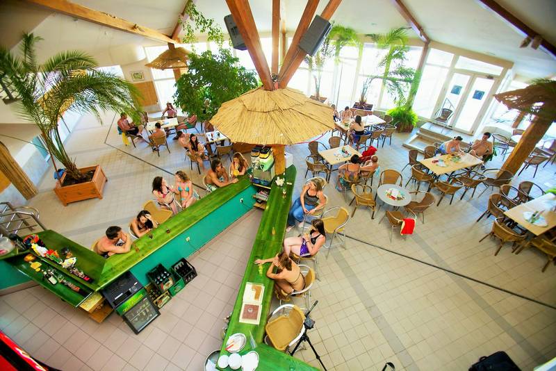 Hotel Besenova ***
